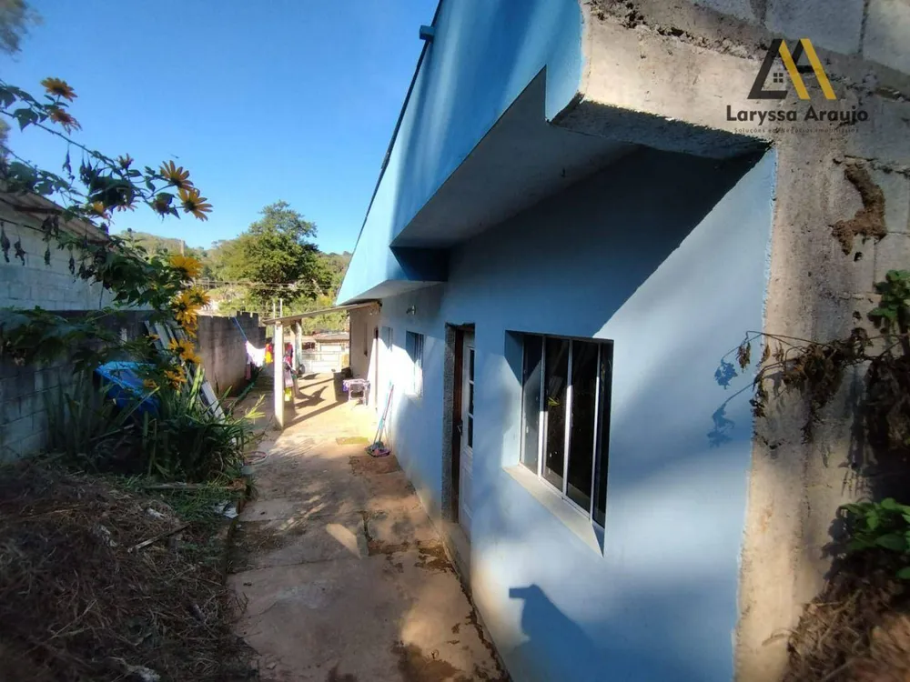 Casa, 3 quartos, 90 m² - Foto 10