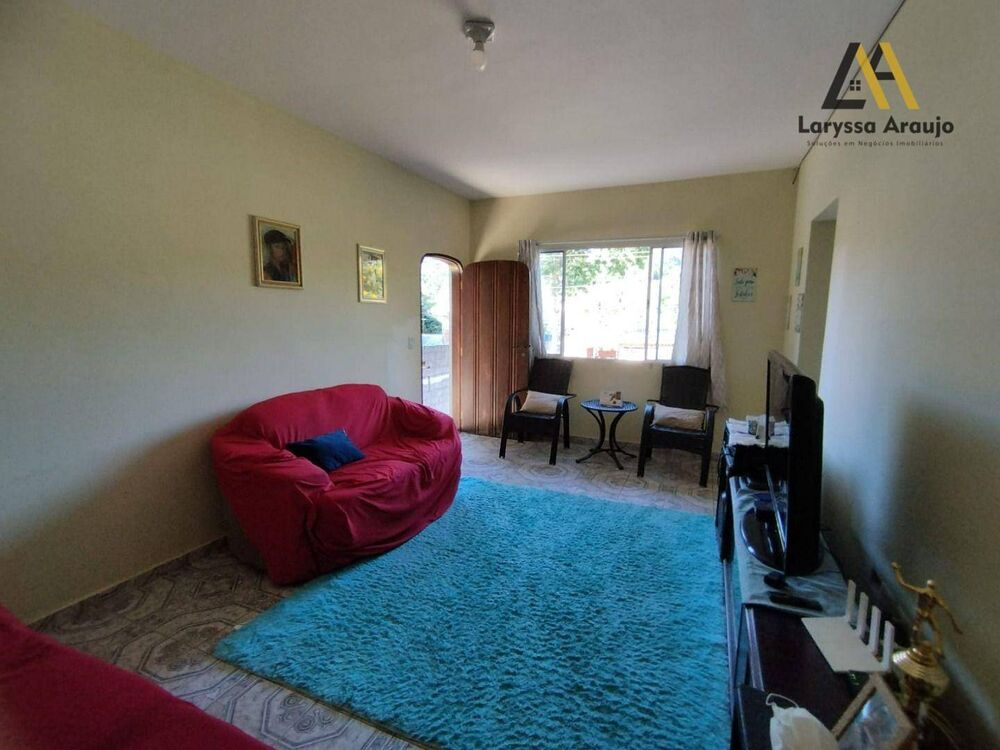 Casa, 3 quartos, 90 m² - Foto 4