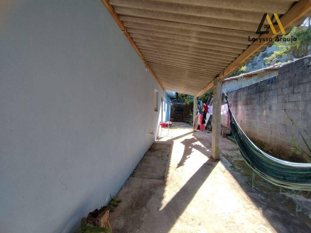 Casa, 3 quartos, 90 m² - Foto 2