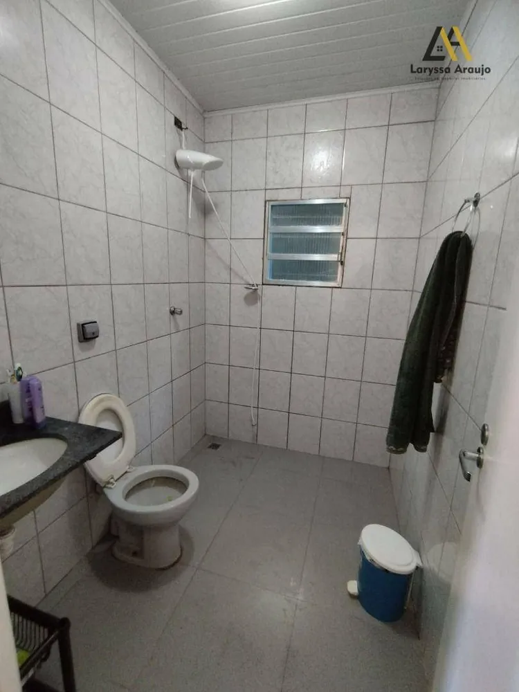 Casa, 3 quartos, 90 m² - Foto 9