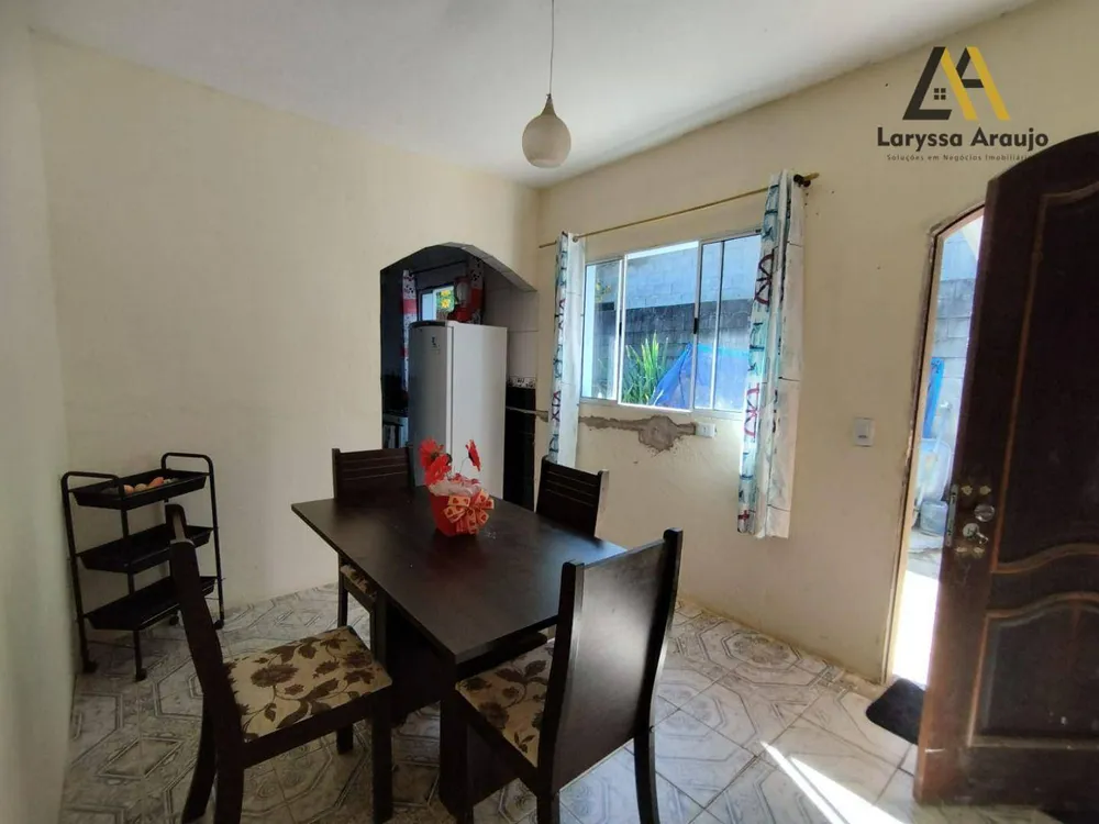 Casa, 3 quartos, 90 m² - Foto 7
