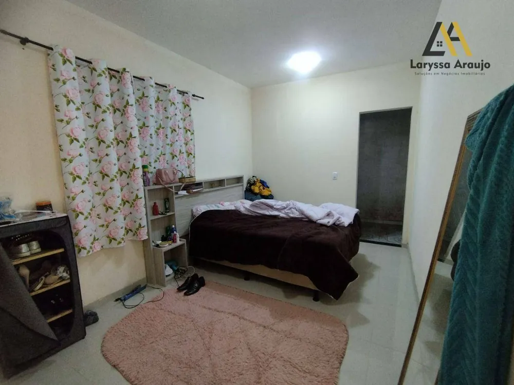 Casa, 3 quartos, 90 m² - Foto 8