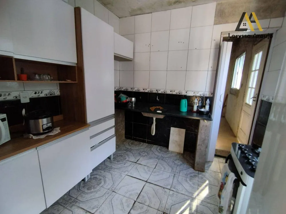 Casa, 3 quartos, 90 m² - Foto 6