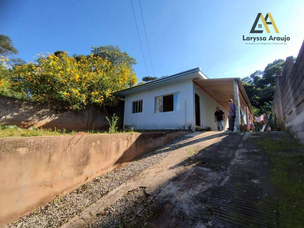 Casa, 3 quartos, 90 m² - Foto 3