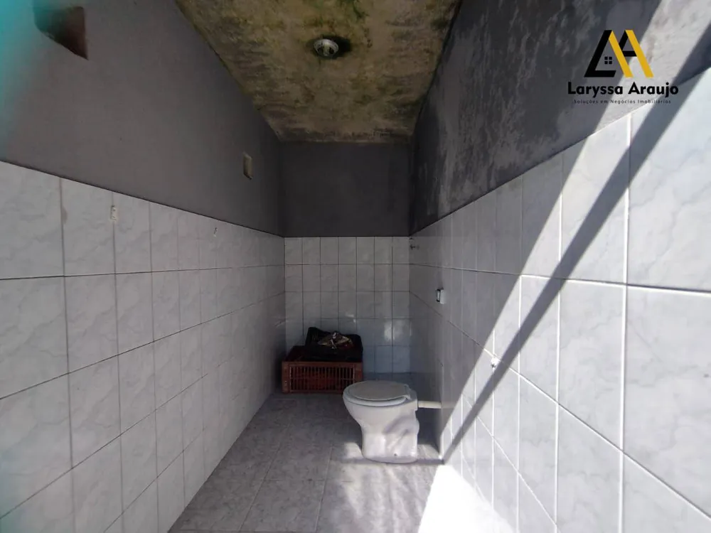 Chácara, 3 quartos, 1100 m² - Foto 8