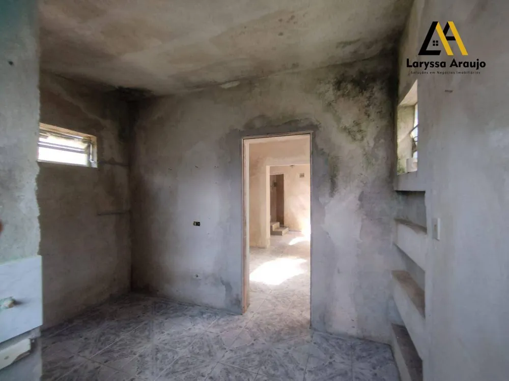 Chácara, 3 quartos, 1100 m² - Foto 7