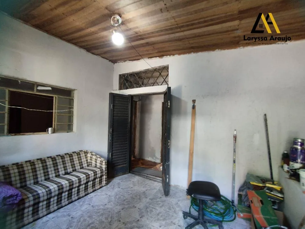 Chácara, 3 quartos, 1100 m² - Foto 4