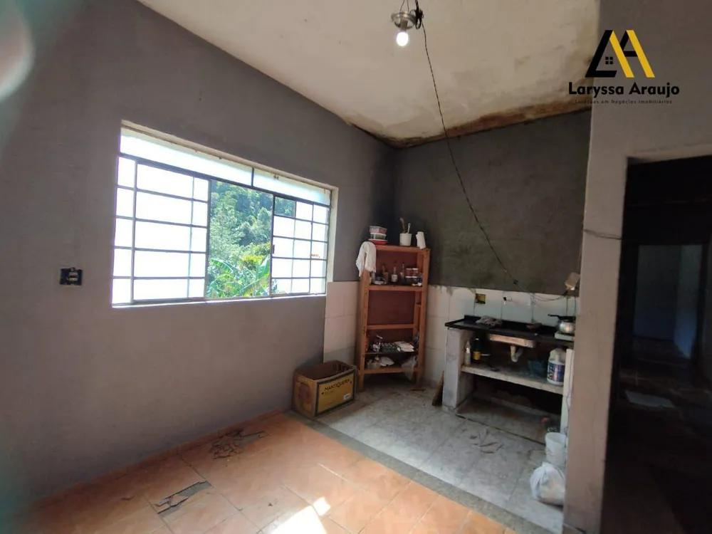 Chácara, 3 quartos, 1100 m² - Foto 5