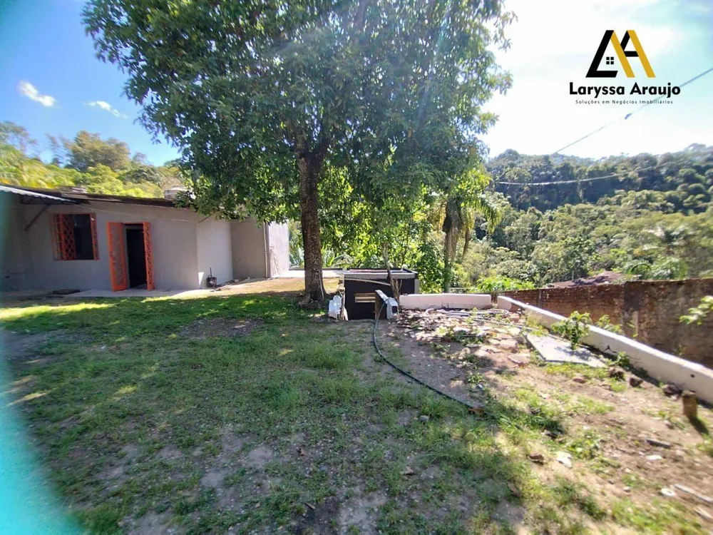 Chácara, 3 quartos, 1100 m² - Foto 3