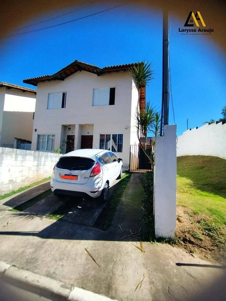 Sobrado, 2 quartos, 90 m² - Foto 12