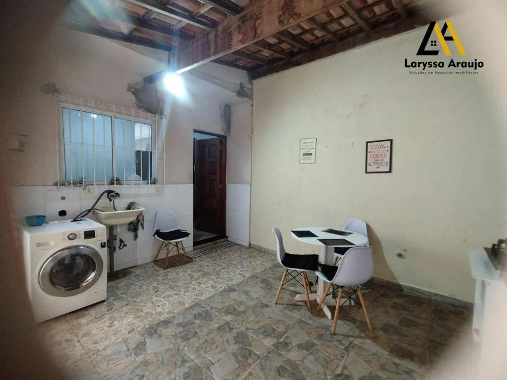 Sobrado, 2 quartos, 90 m² - Foto 5