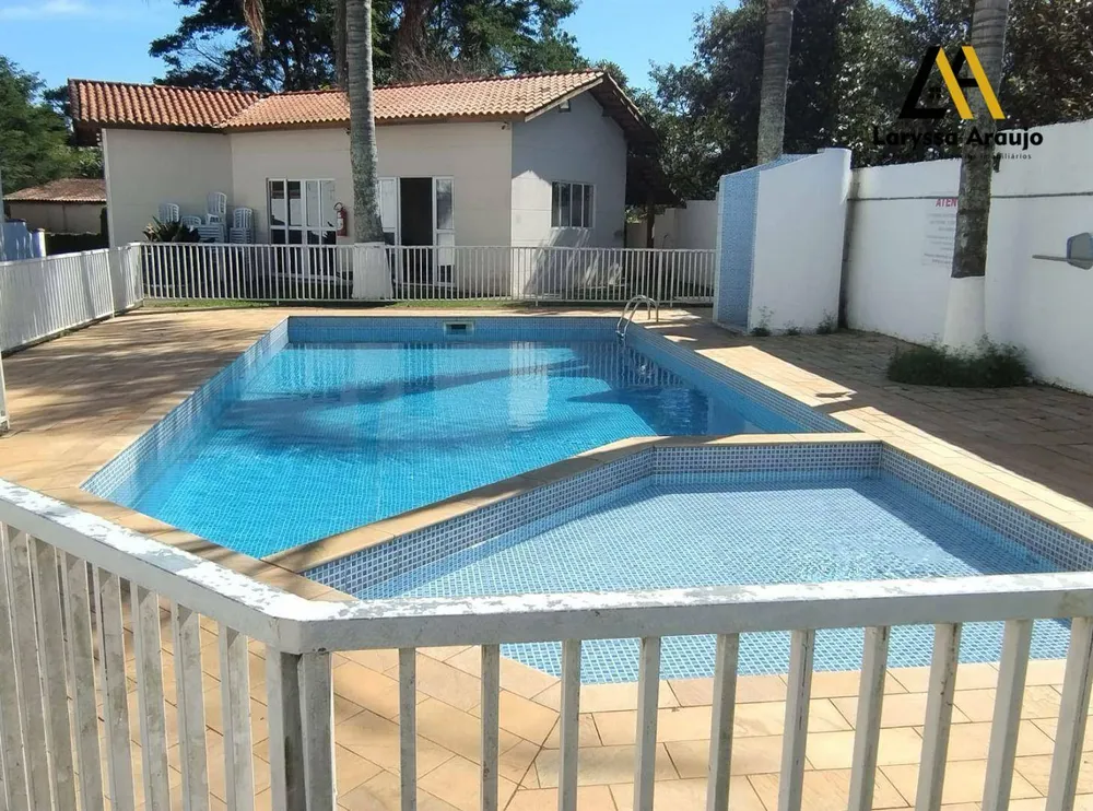 Sobrado, 2 quartos, 90 m² - Foto 2