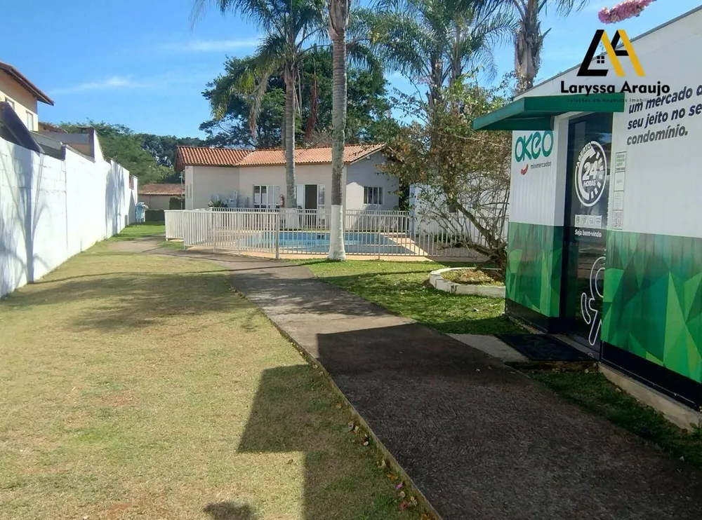 Sobrado, 2 quartos, 90 m² - Foto 1