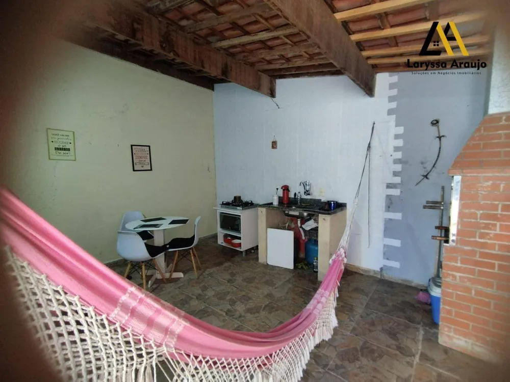Sobrado, 2 quartos, 90 m² - Foto 8