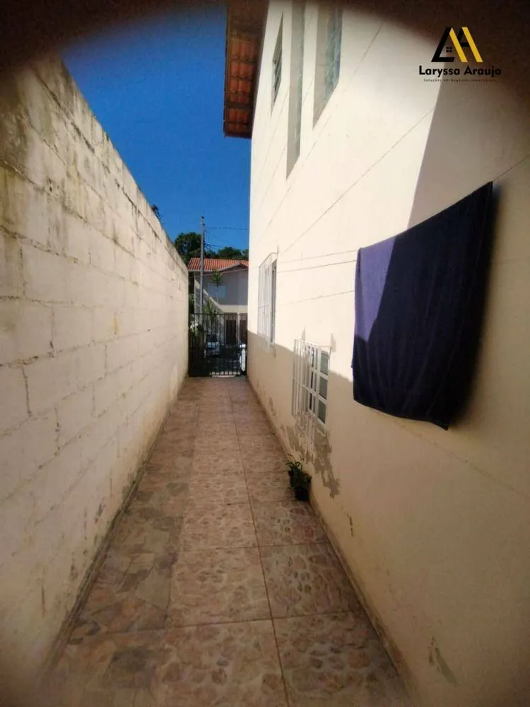 Sobrado, 2 quartos, 90 m² - Foto 6