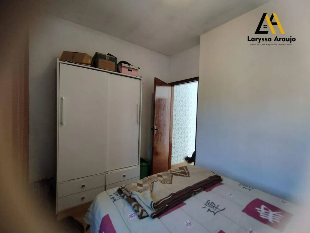 Sobrado, 2 quartos, 90 m² - Foto 4