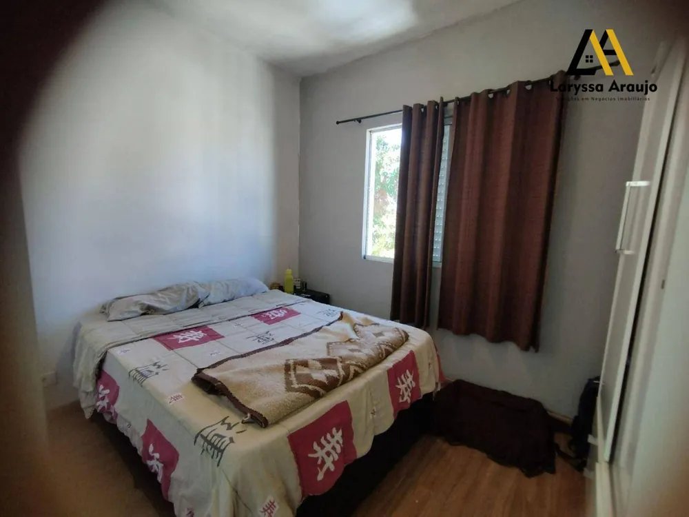Sobrado, 2 quartos, 90 m² - Foto 3