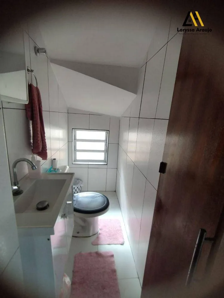Sobrado, 2 quartos, 90 m² - Foto 10