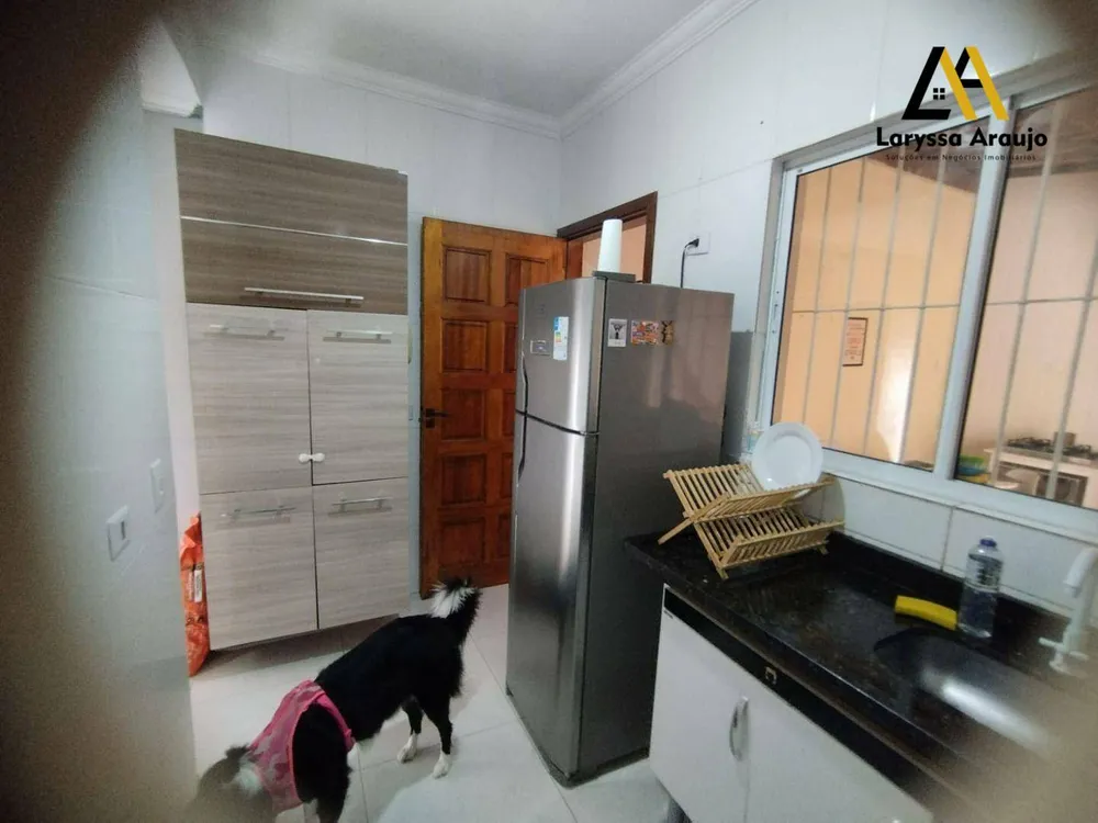 Sobrado, 2 quartos, 90 m² - Foto 7