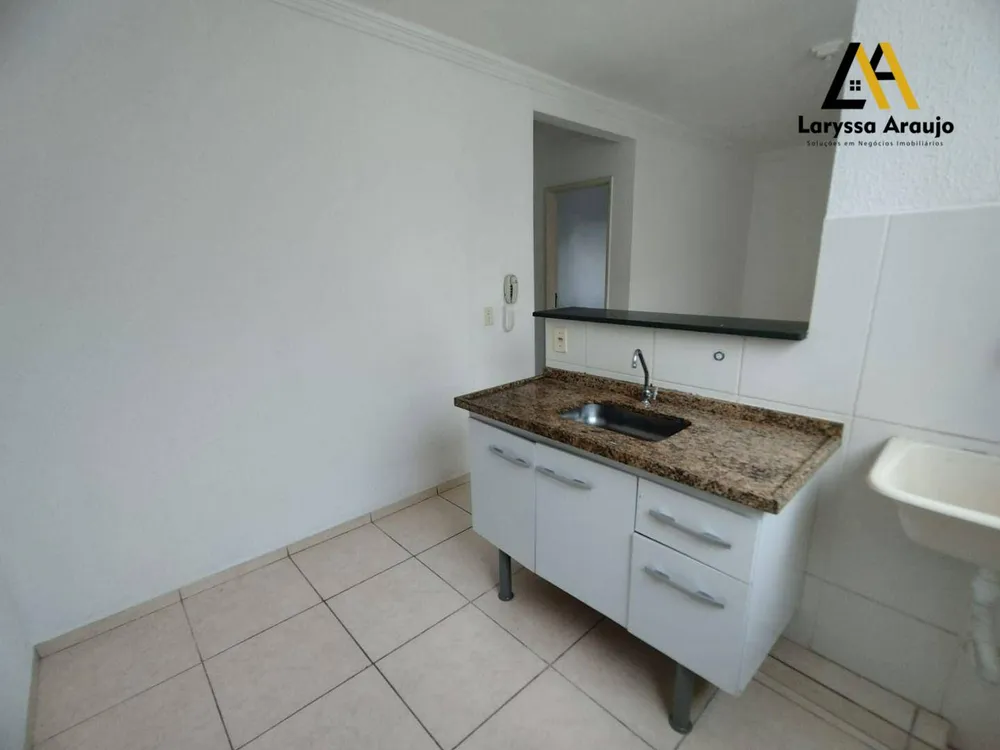Apartamento, 2 quartos, 48 m² - Foto 10