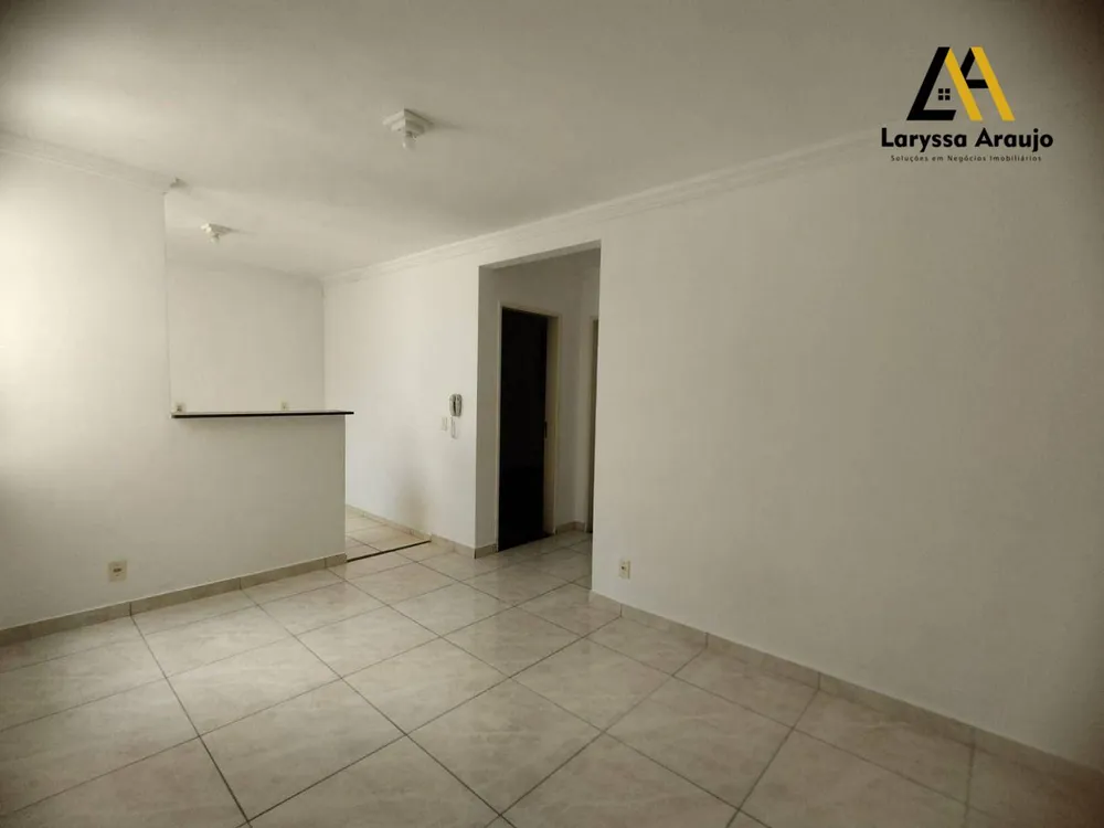 Apartamento, 2 quartos, 48 m² - Foto 1