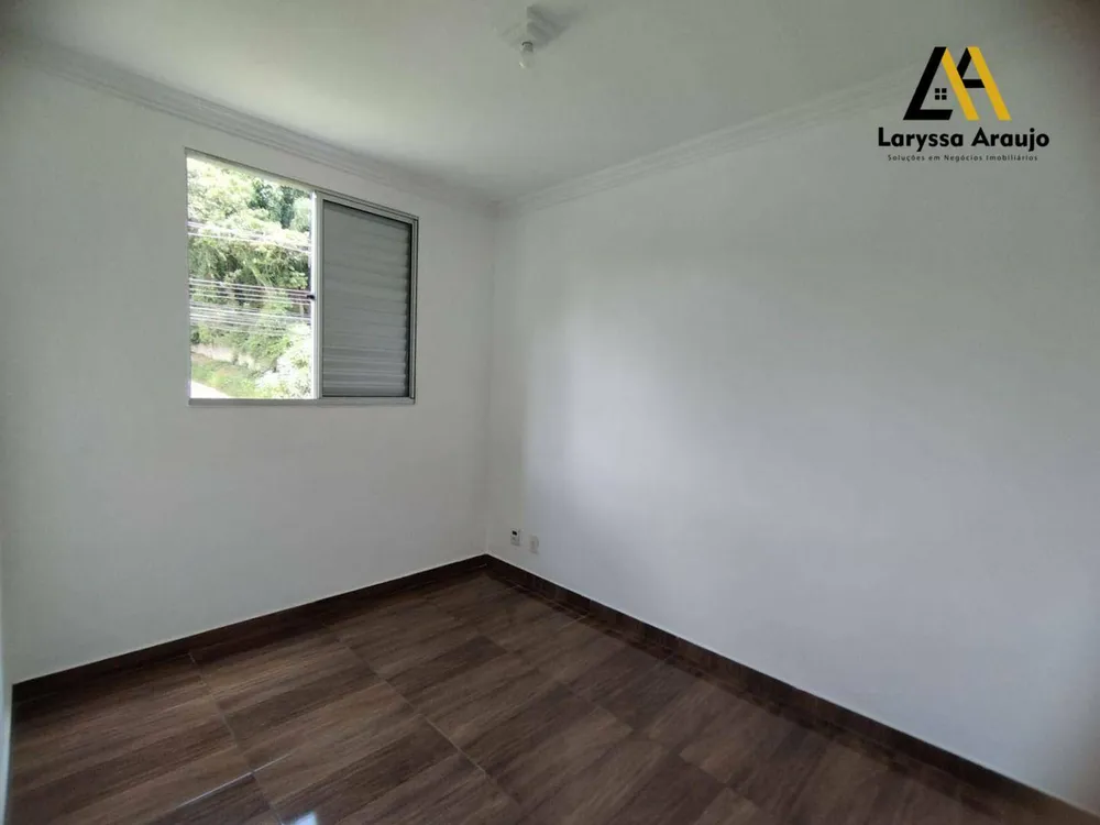 Apartamento, 2 quartos, 48 m² - Foto 6