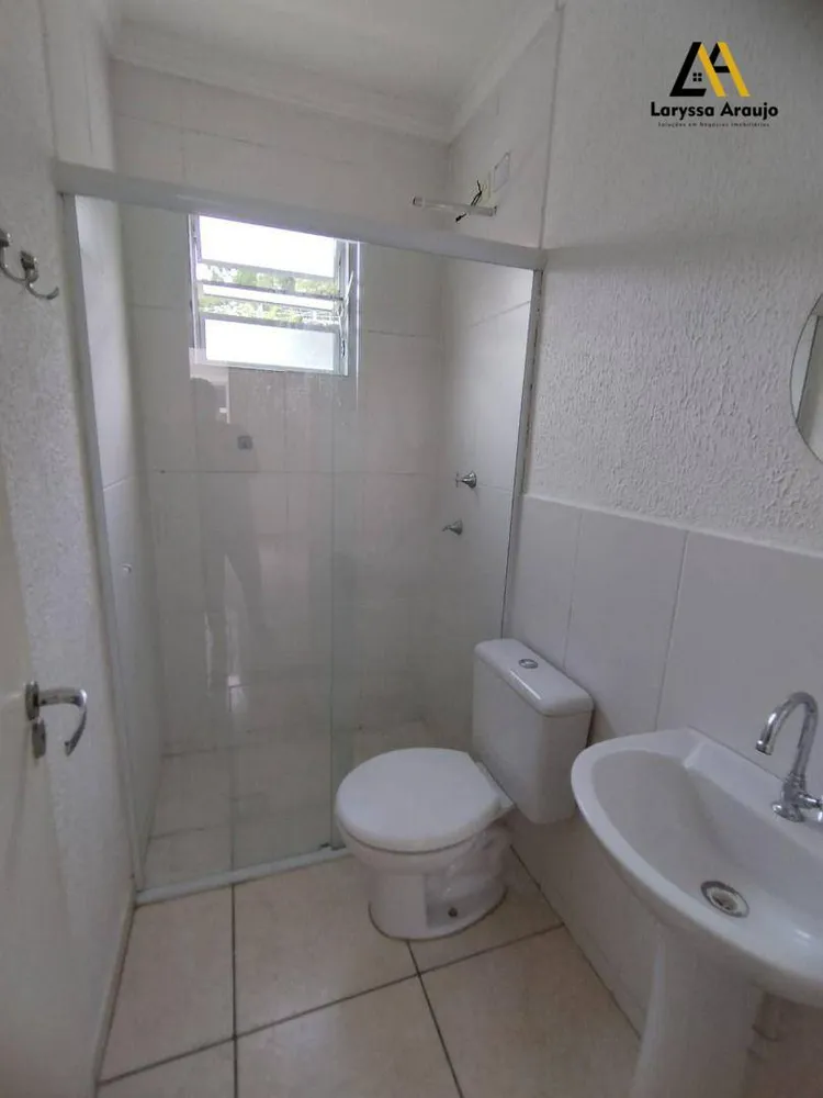 Apartamento, 2 quartos, 48 m² - Foto 4