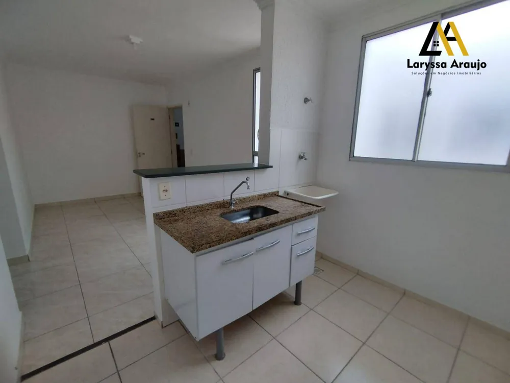Apartamento, 2 quartos, 48 m² - Foto 7