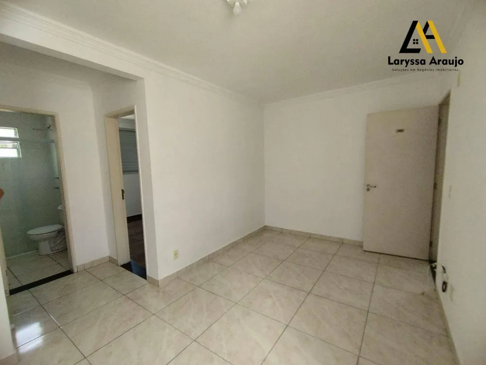 Apartamento, 2 quartos, 48 m² - Foto 9