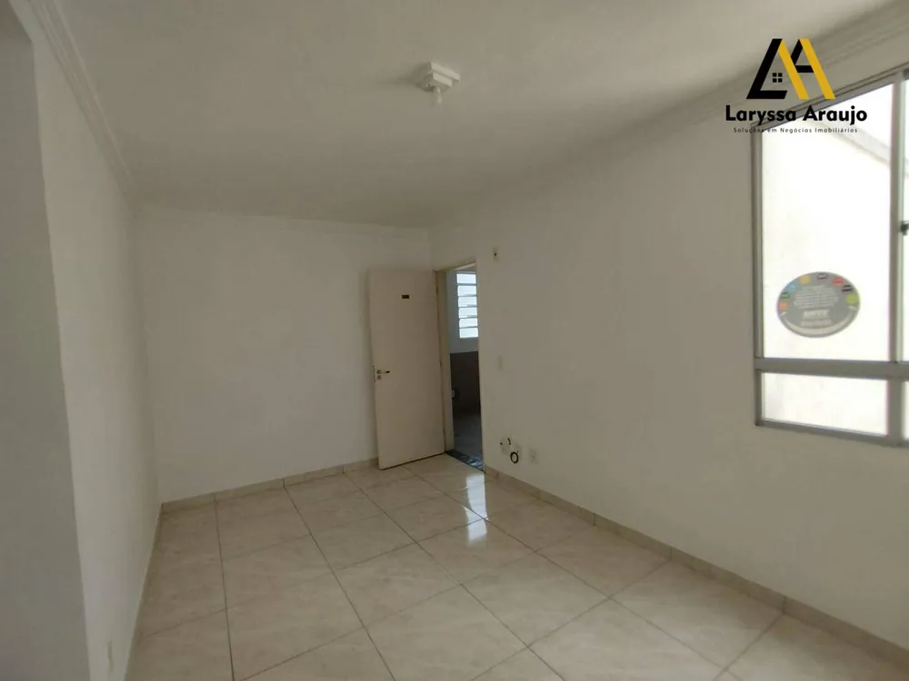 Apartamento, 2 quartos, 48 m² - Foto 8