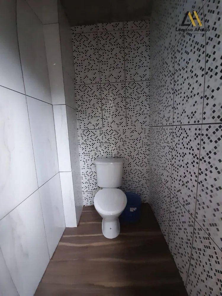 Casa, 4 quartos, 220 m² - Foto 16