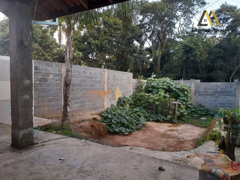 Casa, 4 quartos, 220 m² - Foto 14