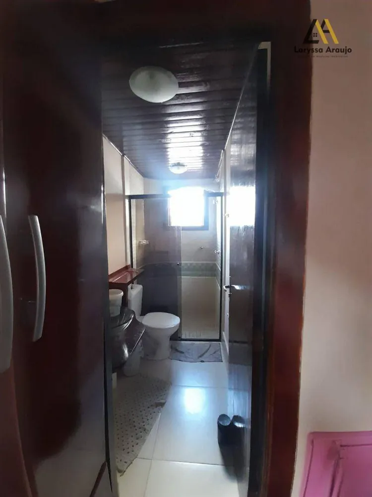 Casa, 4 quartos, 220 m² - Foto 11