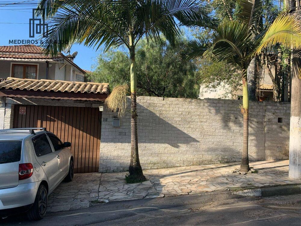 Casa, 3 quartos, 200 m² - Foto 3