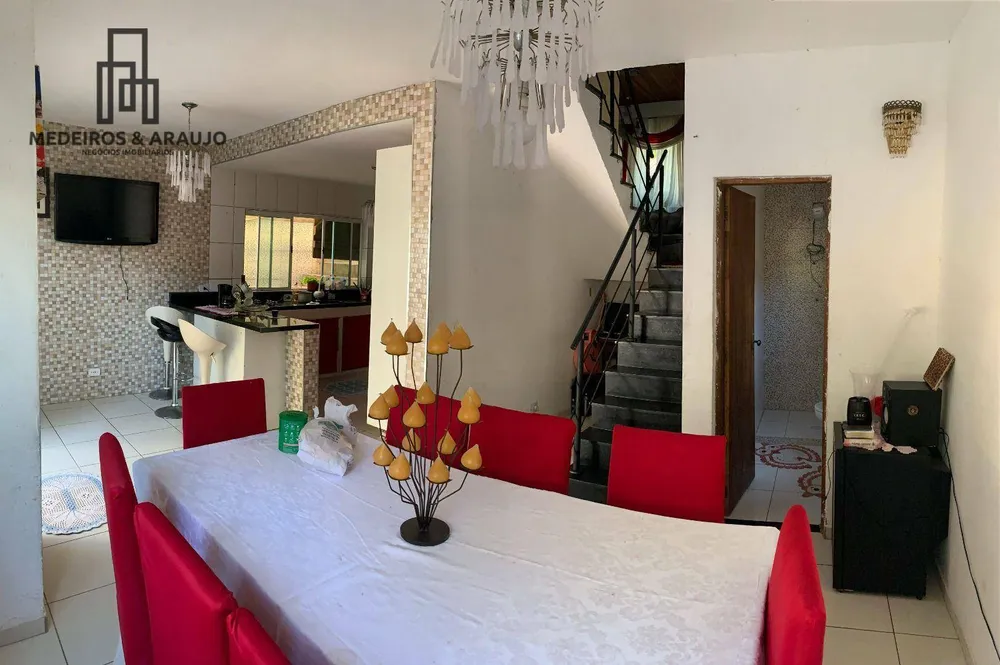 Casa, 3 quartos, 200 m² - Foto 5