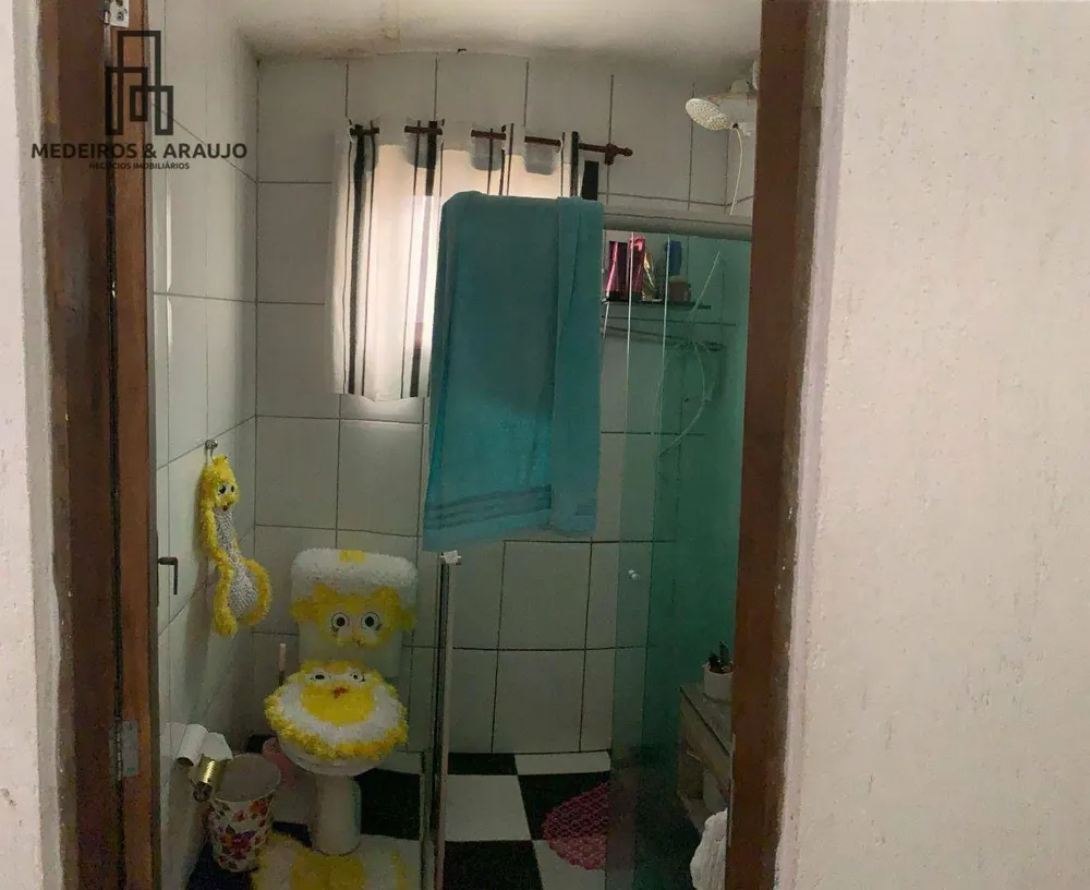 Casa, 3 quartos, 200 m² - Foto 6