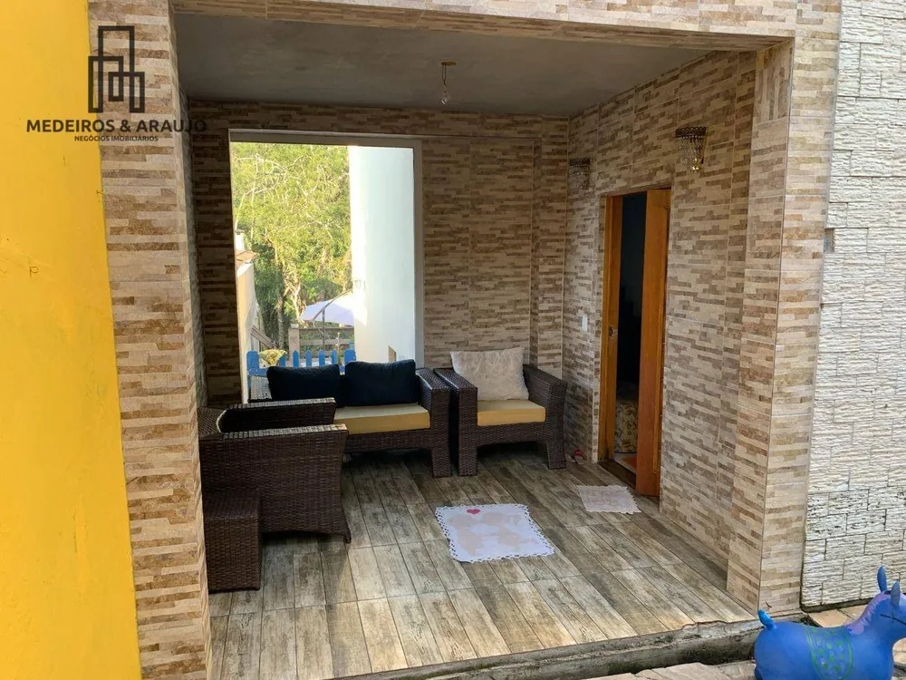Casa, 3 quartos, 200 m² - Foto 11