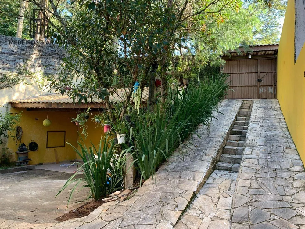 Casa, 3 quartos, 200 m² - Foto 12