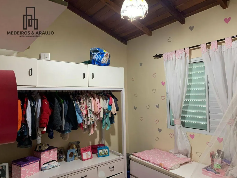 Casa, 3 quartos, 200 m² - Foto 9