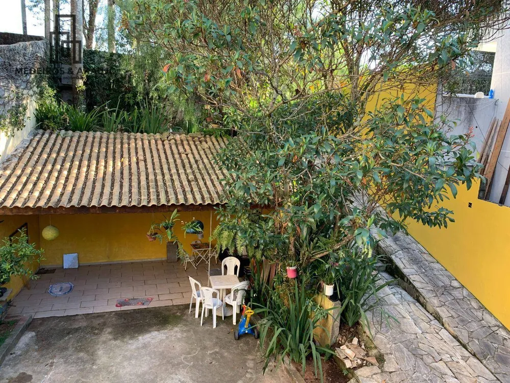 Casa, 3 quartos, 200 m² - Foto 10