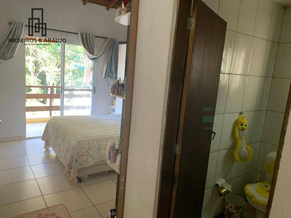 Casa, 3 quartos, 200 m² - Foto 7