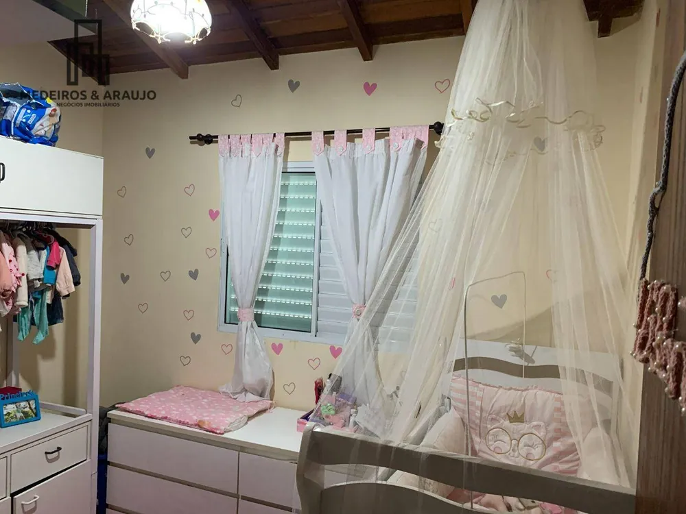 Casa, 3 quartos, 200 m² - Foto 8