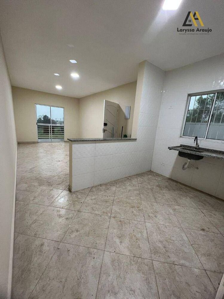 Casa, 2 quartos, 60 m² - Foto 3