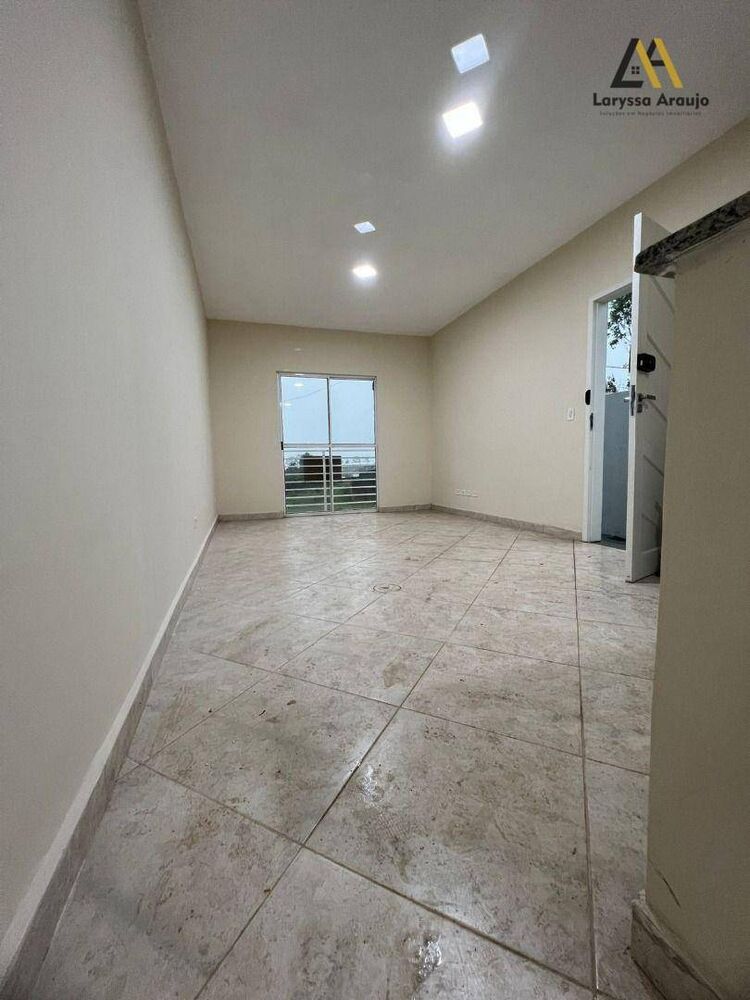 Casa, 2 quartos, 60 m² - Foto 2