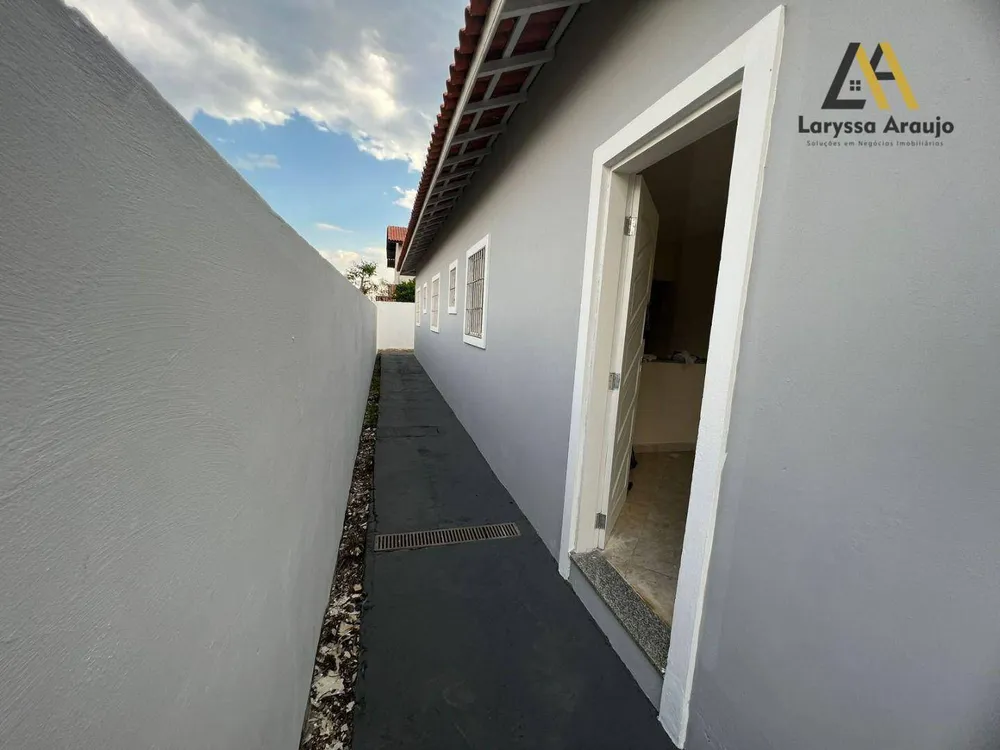 Casa, 2 quartos, 60 m² - Foto 9