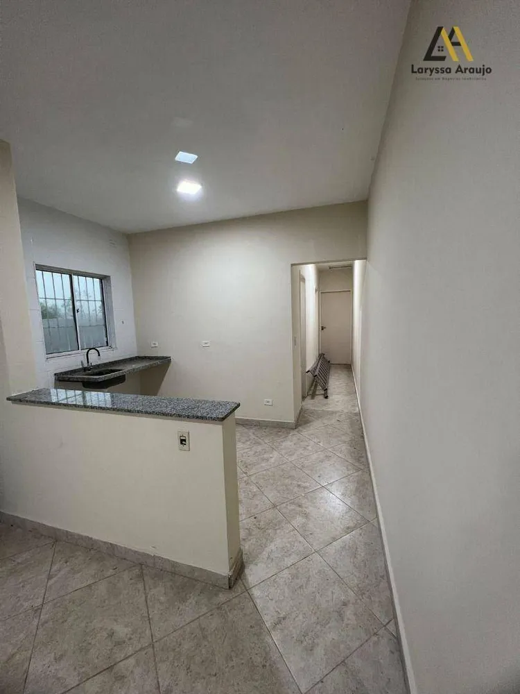 Casa, 2 quartos, 60 m² - Foto 7