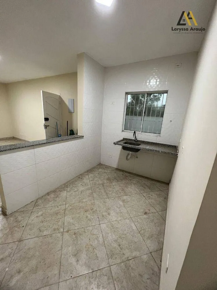 Casa, 2 quartos, 60 m² - Foto 5