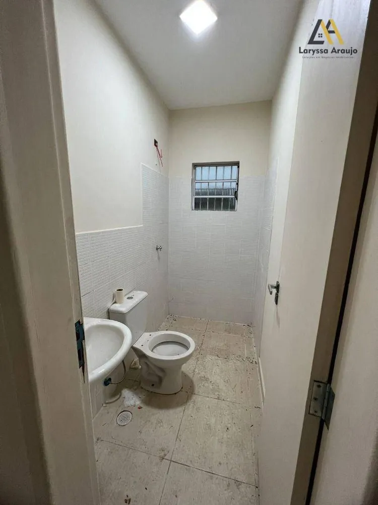 Casa, 2 quartos, 60 m² - Foto 8