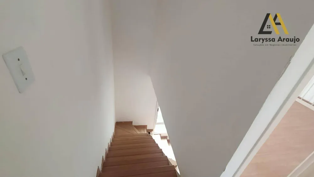 Sobrado, 2 quartos, 50 m² - Foto 5