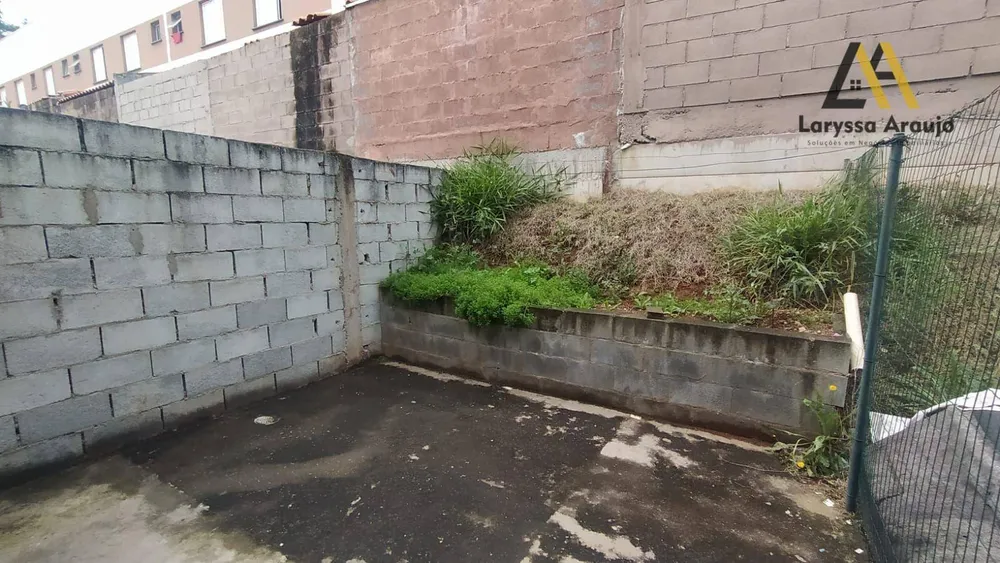 Sobrado, 2 quartos, 50 m² - Foto 7